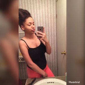 Meet your Posher, Nakeisha